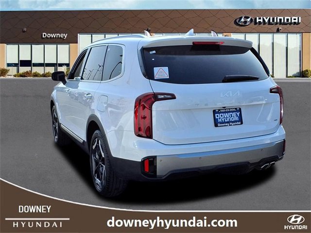 Used 2025 Kia Telluride S image 6