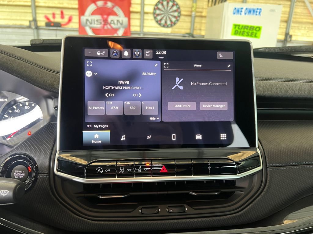 New 2026 Jeep Compass Latitude image 21