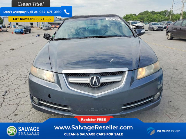 Used 2007 Acura TL FWD image 7