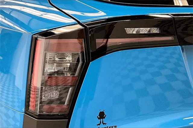 New 2026 Nissan Kicks SR w/ SR Premium Package image 17