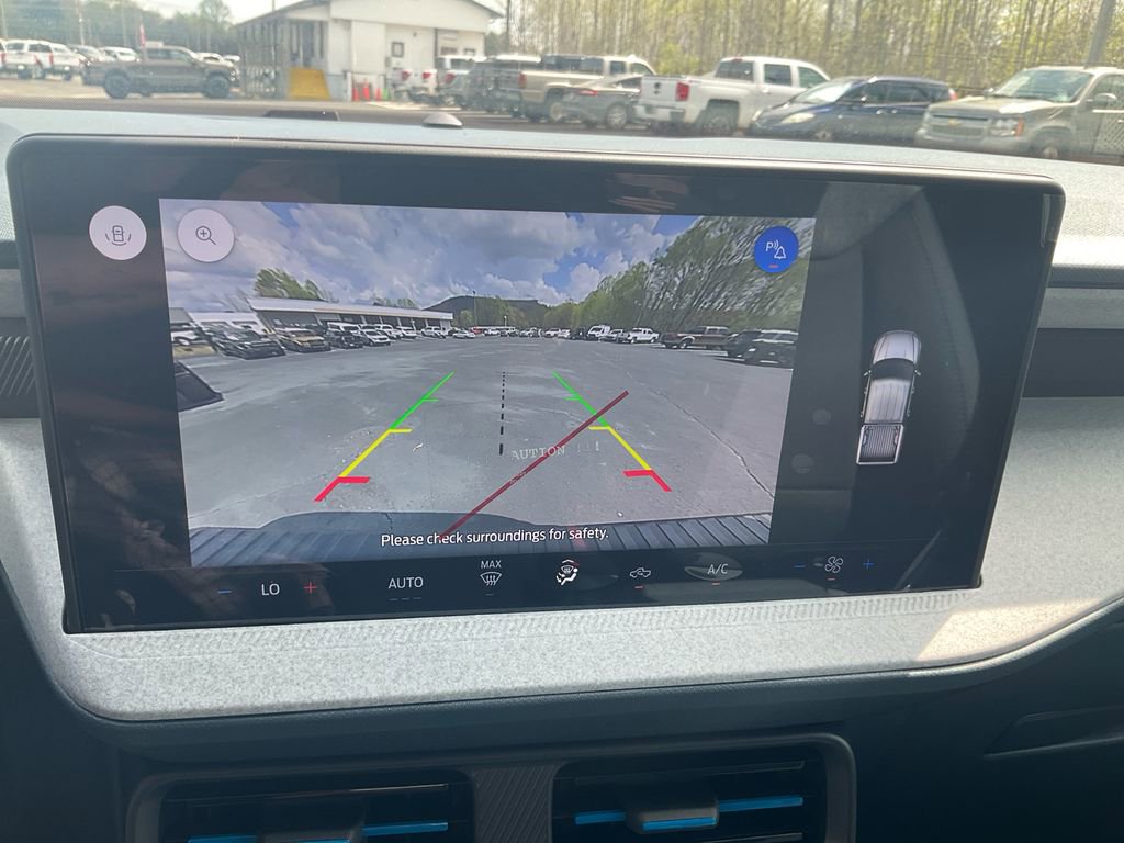 New 2026 Ford Maverick XLT image 24