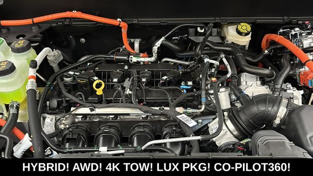 New 2026 Ford Maverick XLT w/ Equipment Group 301A AWD/4WD image 32