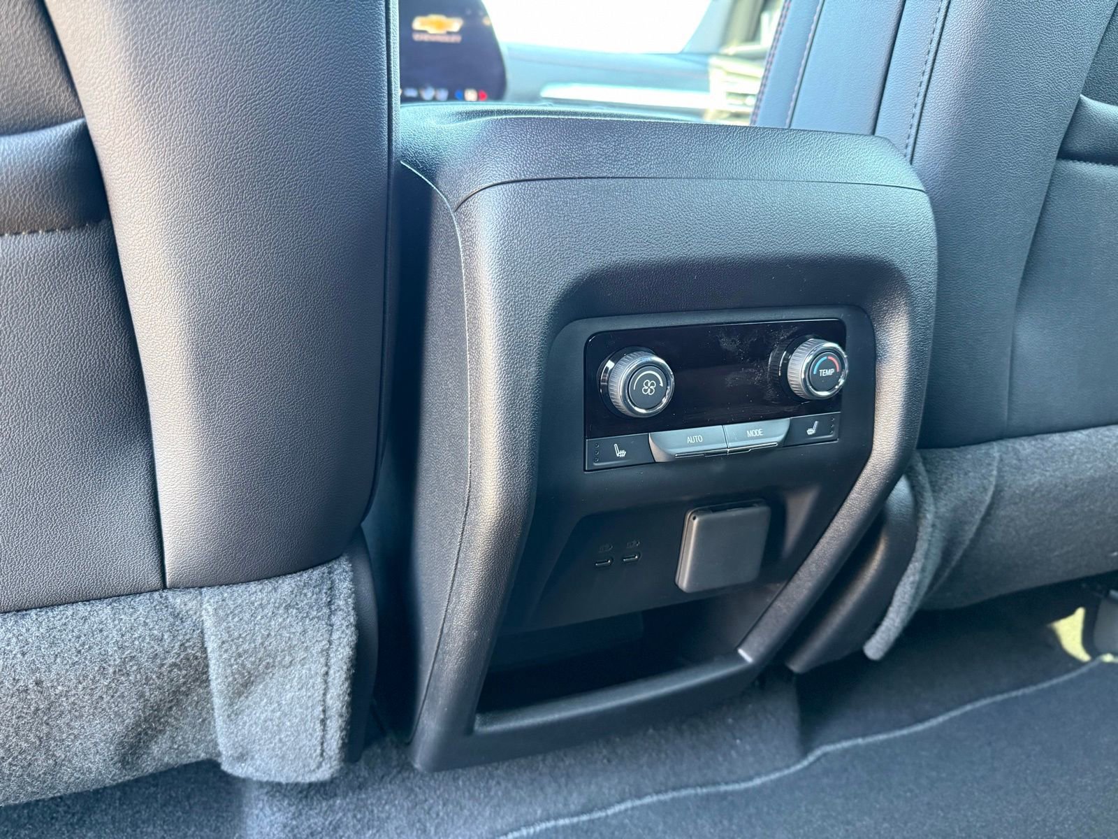 New 2026 Chevrolet Traverse RS AWD/4WD image 29