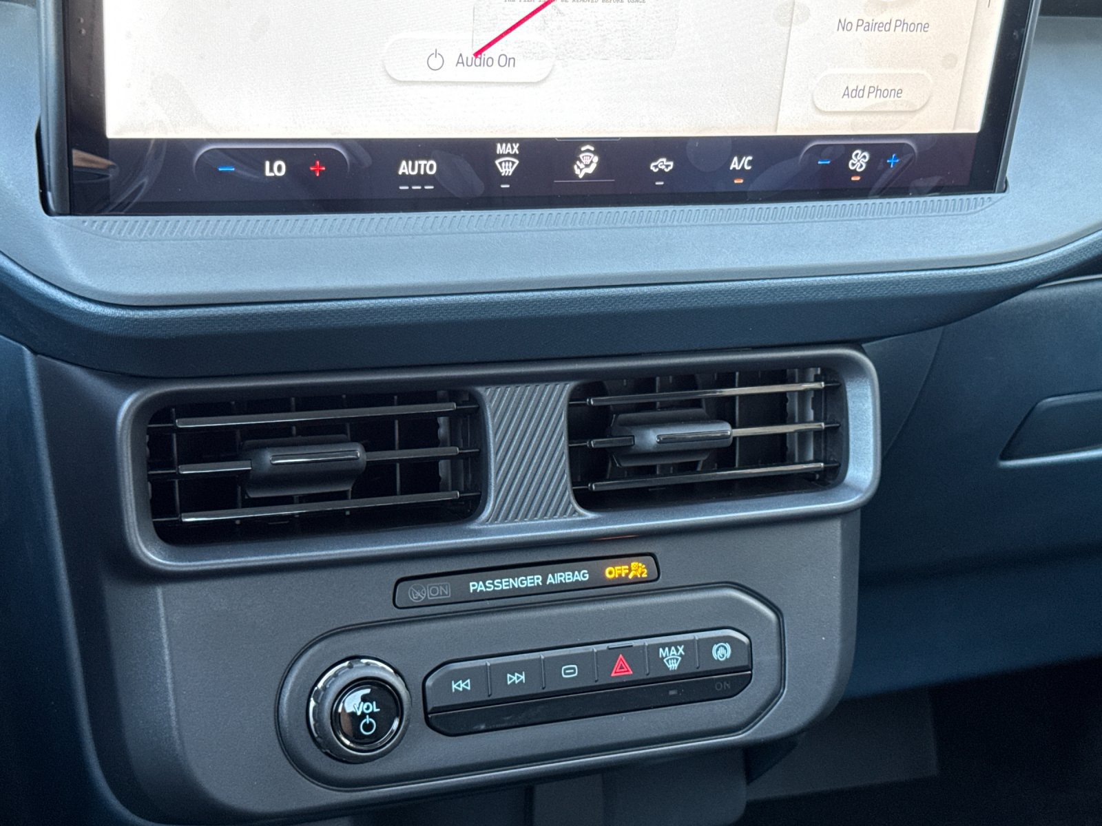 New 2026 Ford Maverick XL FWD image 18