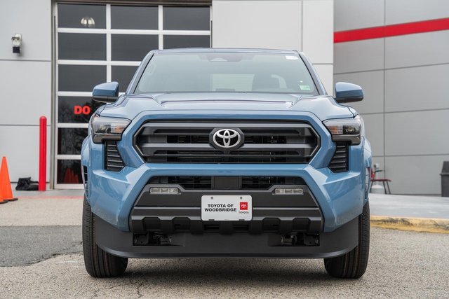 New 2026 Toyota Tacoma SR5 image 2