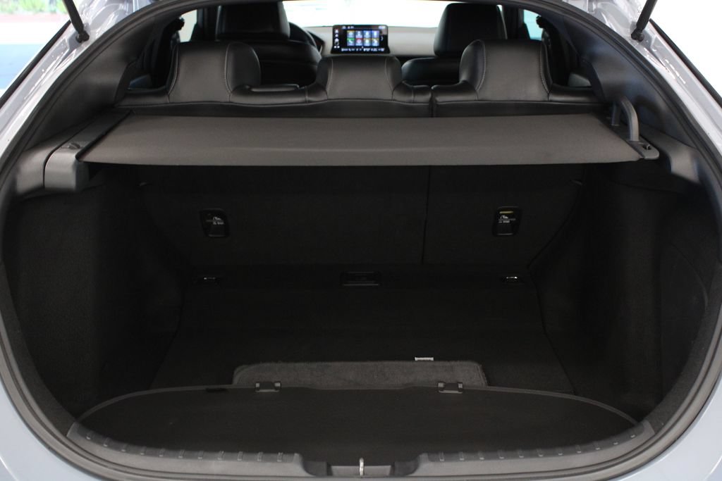 Used 2023 Honda Civic Sport Touring image 29
