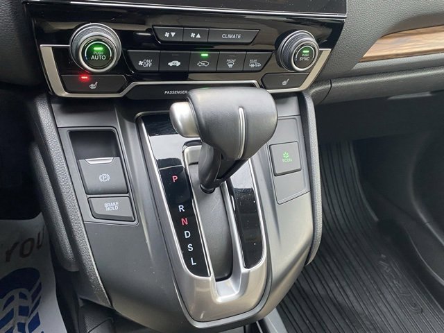 Used 2019 Honda CR-V EX-L image 23