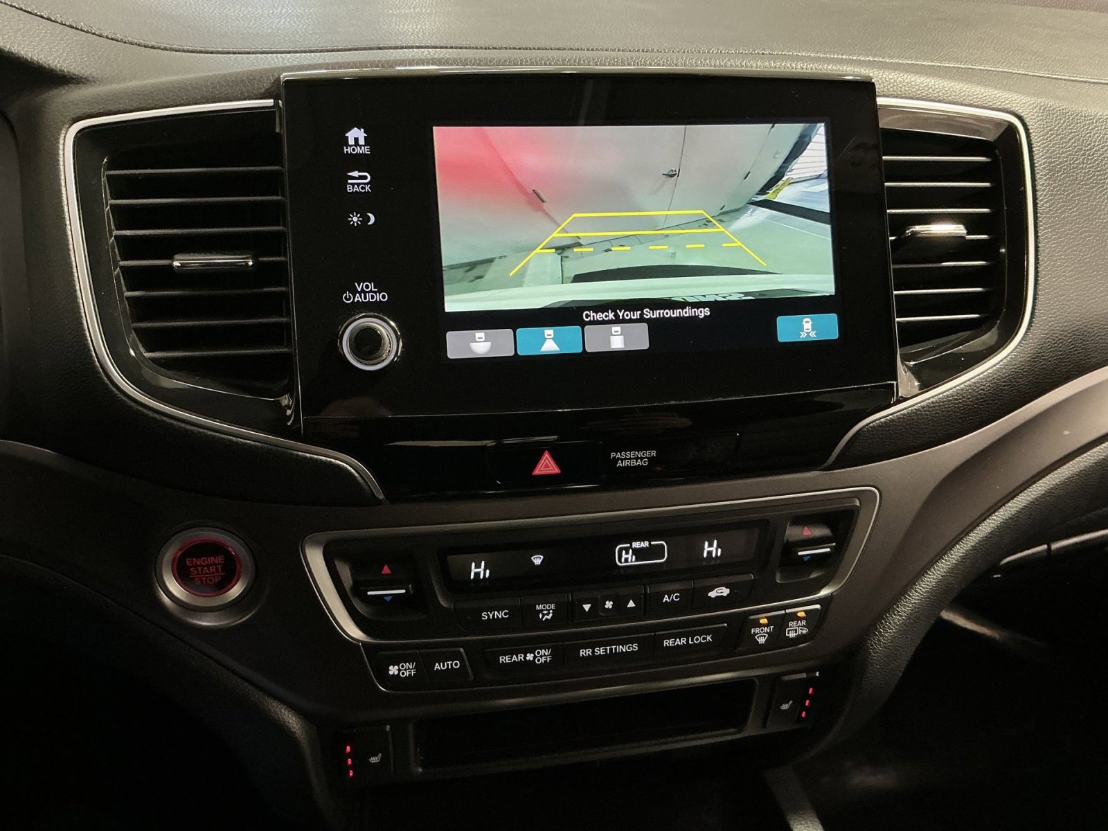 Used 2021 Honda Pilot EX image 27