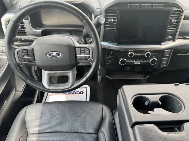 Used 2022 Ford F150 Lariat w/ Equipment Group 501A Mid AWD/4WD image 20