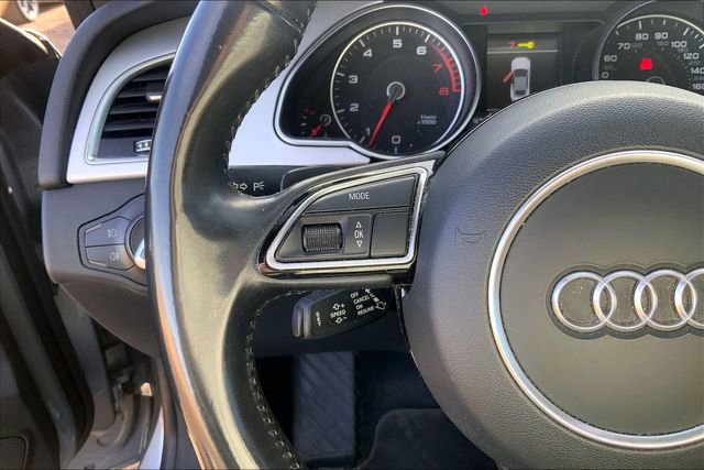 Used 2016 Audi A5 2.0T Premium Plus w/ Technology Package image 21