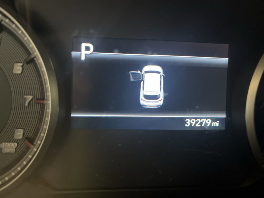 Used 2023 Hyundai Santa Fe SEL image 16