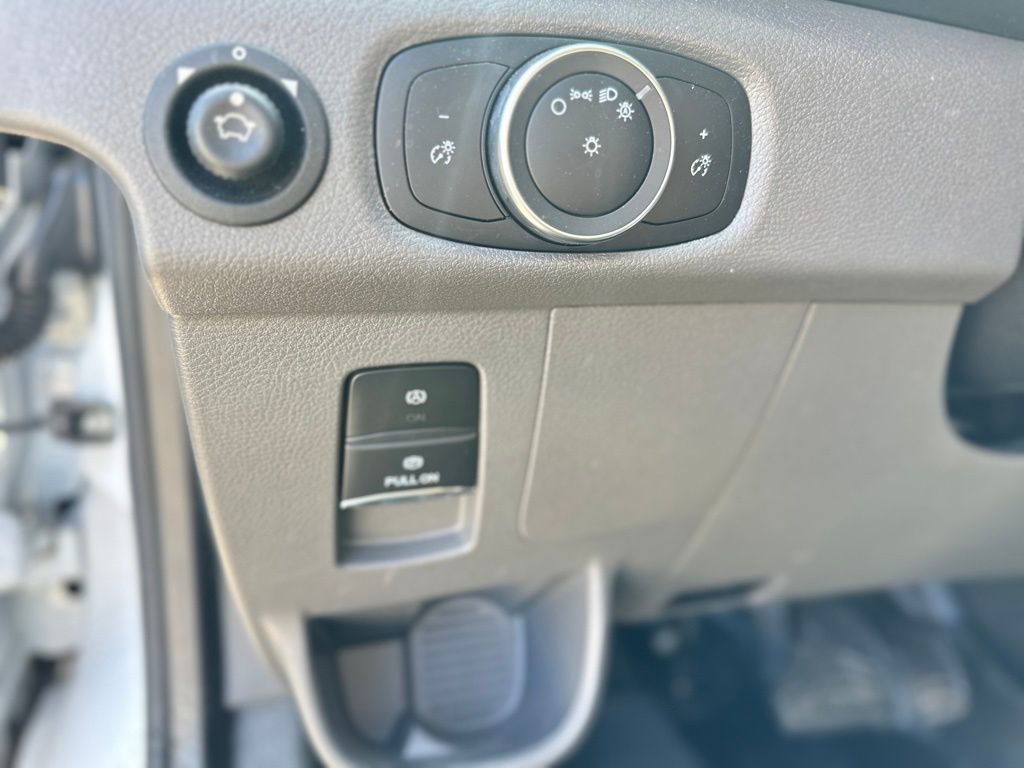 Certified 2022 Ford Transit 250 Low Roof image 17