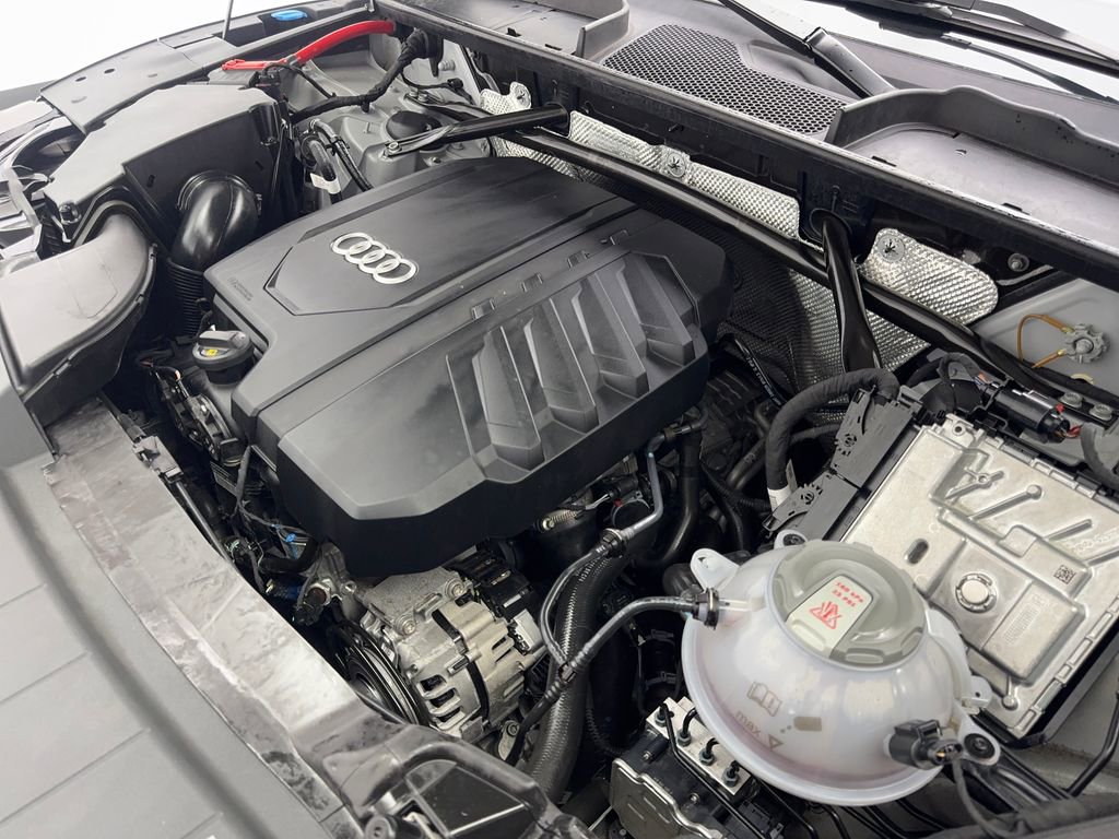 Used 2025 Audi Q5 2.0T Premium image 77