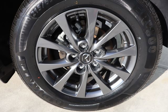 Used 2023 MAZDA CX-30 AWD 2.5 S image 40