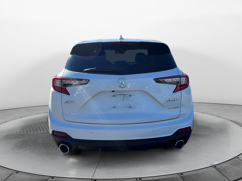 Used 2021 Acura RDX A-Spec image 6