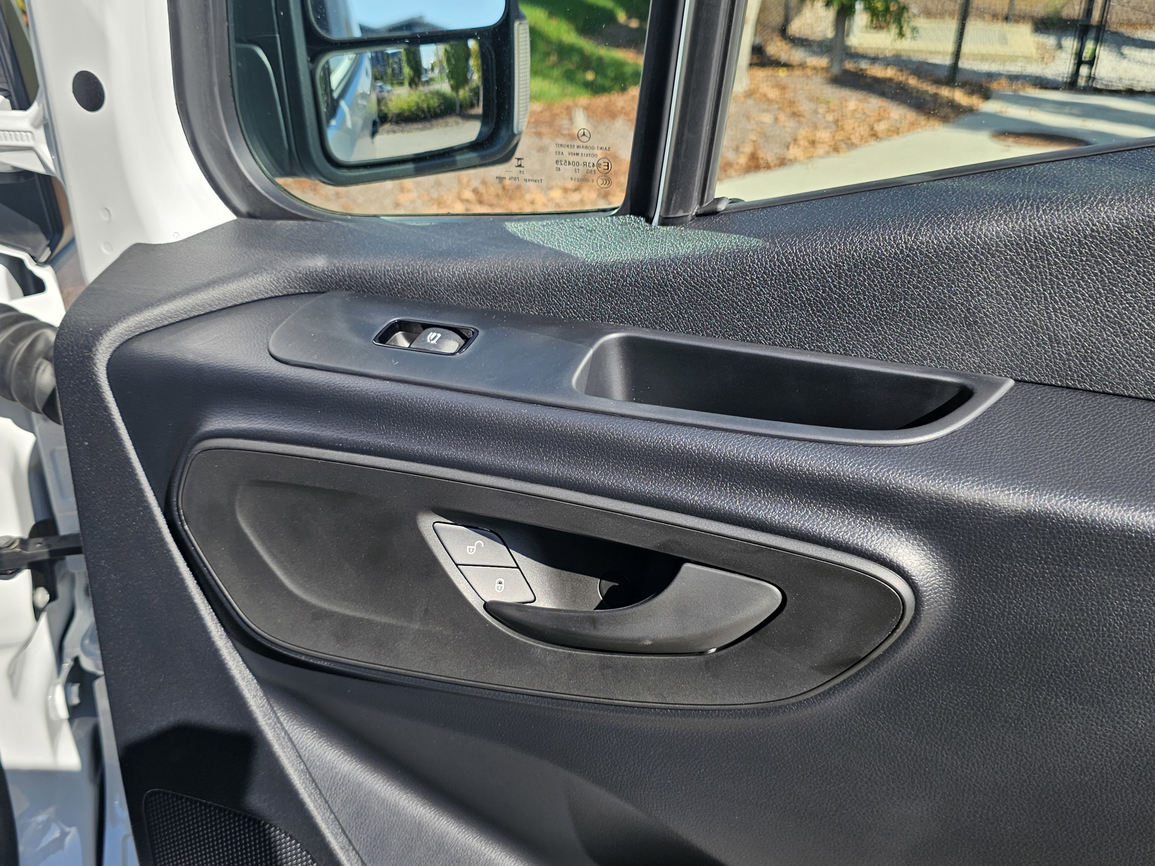 New 2025 Mercedes-Benz Sprinter 2500 image 20