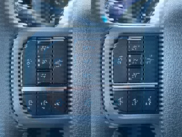 Used 2025 Ford F150 XLT w/ Equipment Group 301A Standard image 24