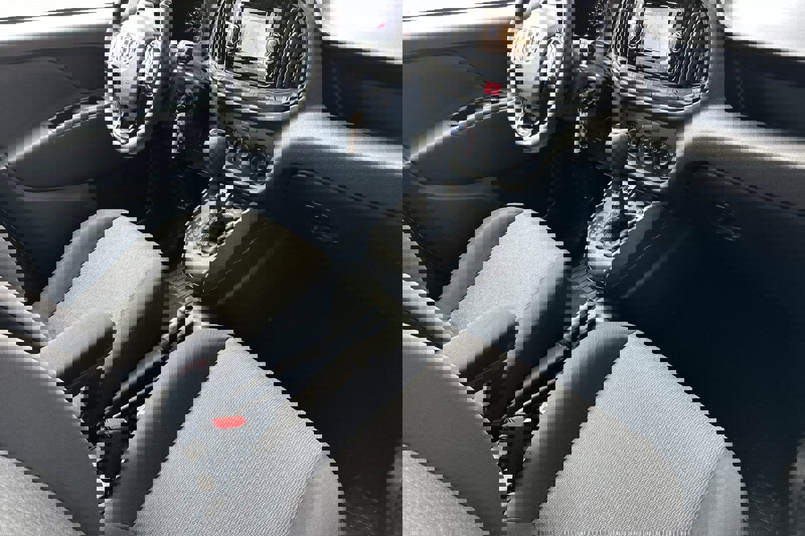 Used 2022 RAM ProMaster City Wagon image 18