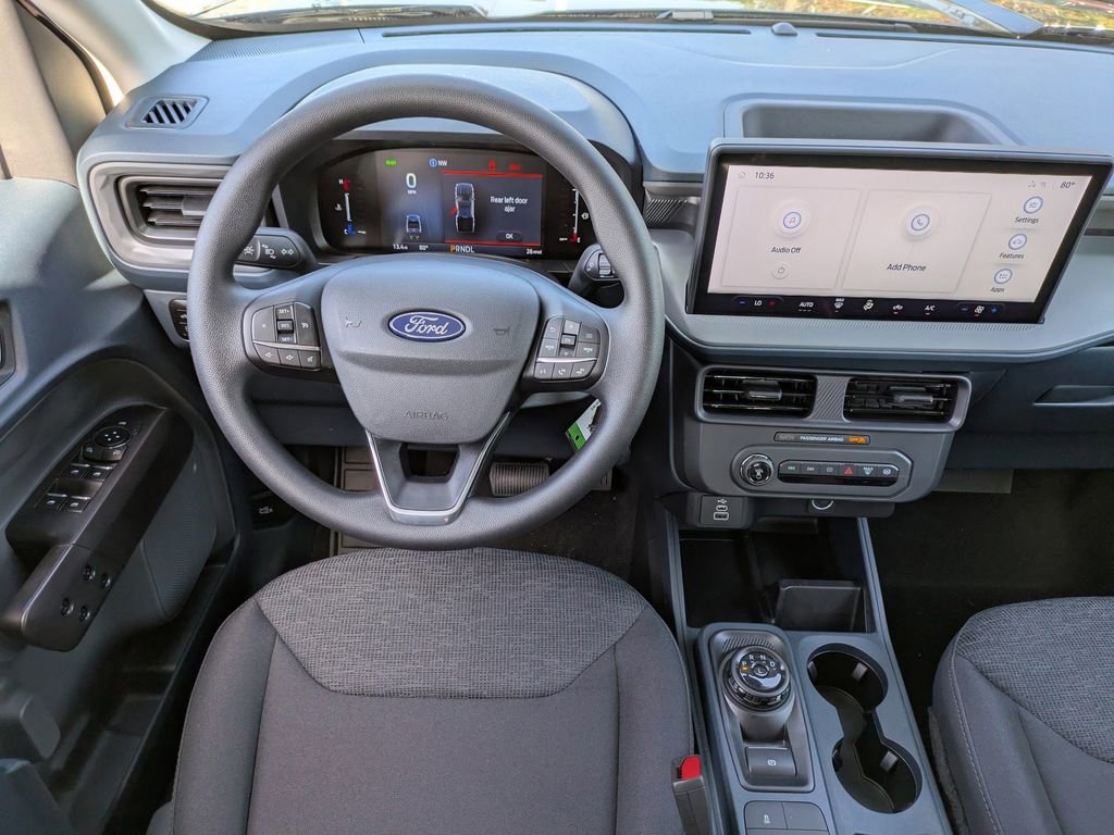 New 2025 Ford Maverick XL image 15