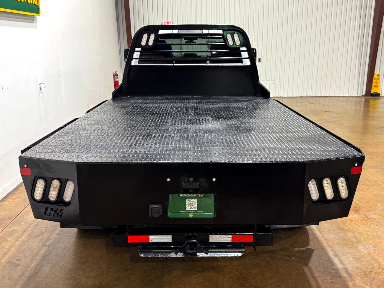 Used 2023 RAM 4500 Tradesman w/ Chrome Appearance Group image 32