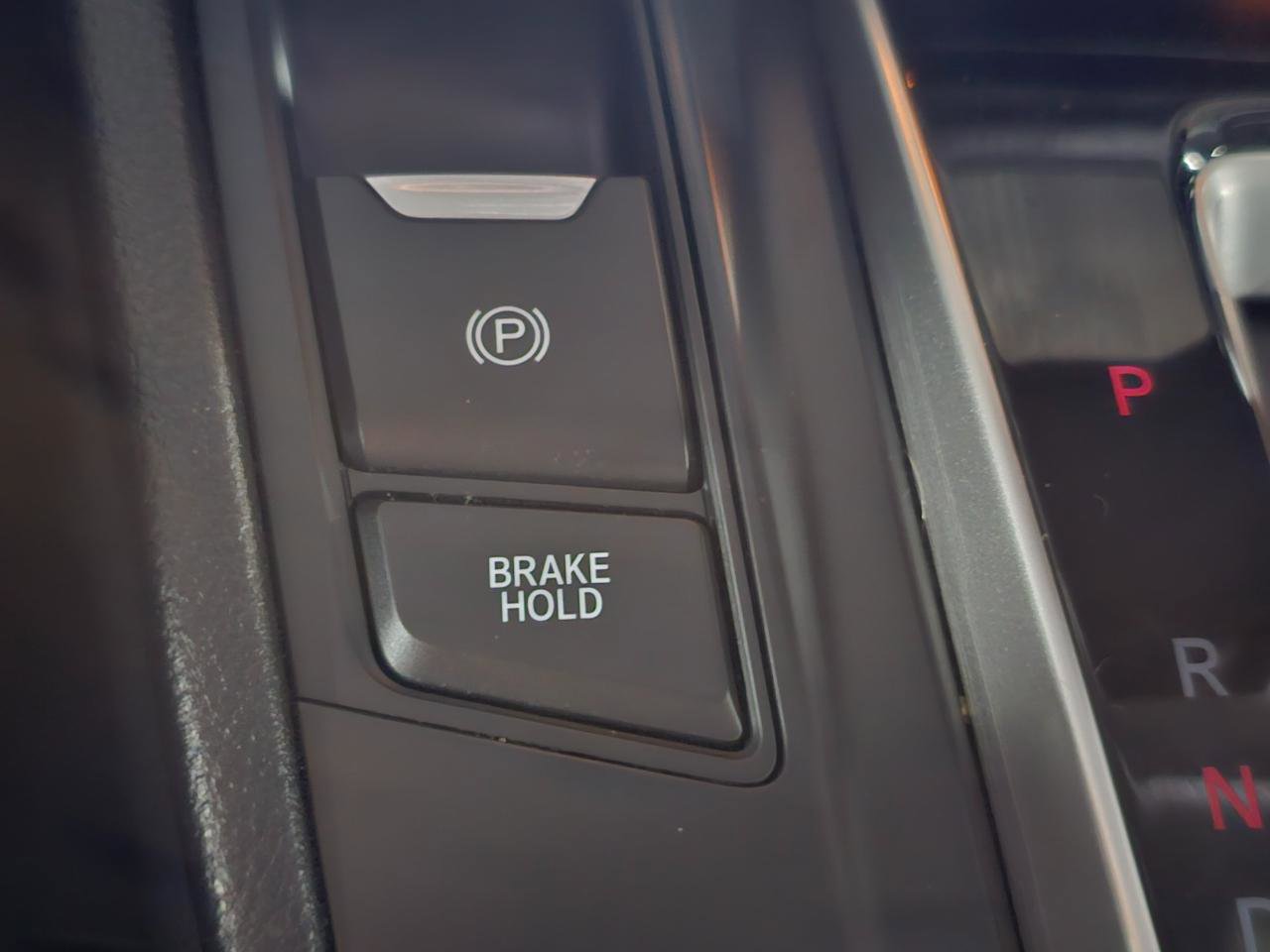 Used 2017 Honda CR-V LX image 44