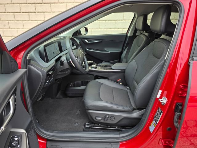 Used 2024 Kia EV6 Light image 15