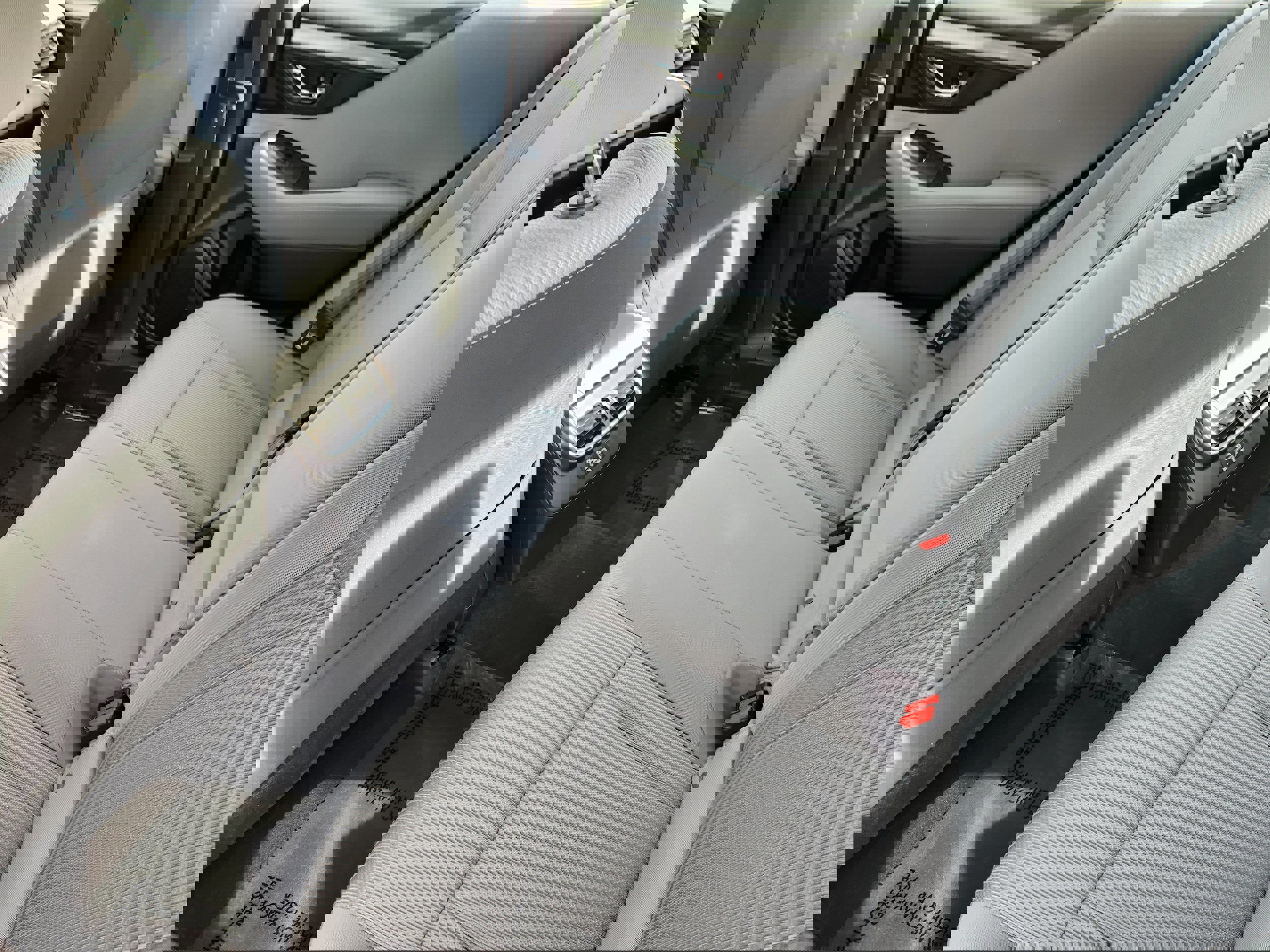 Certified 2023 Subaru Legacy Premium image 10