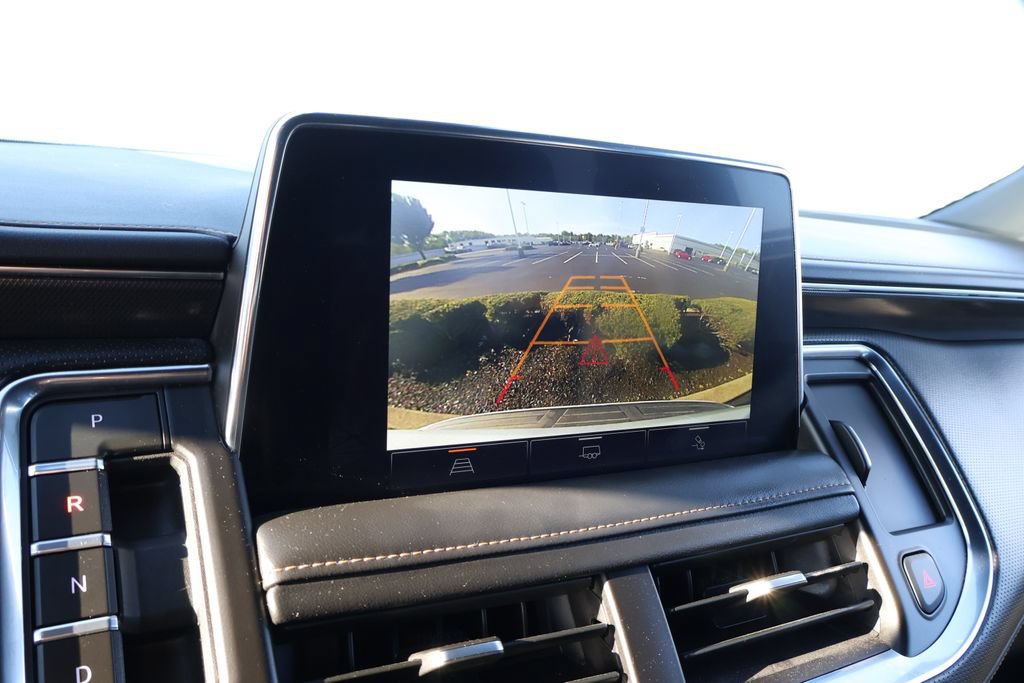 Used 2023 GMC Yukon XL AT4 w/ LPO, Floor Liner Package AWD/4WD image 25