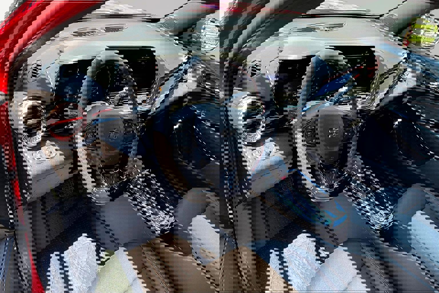 New 2026 Chevrolet Trax RS FWD image 9