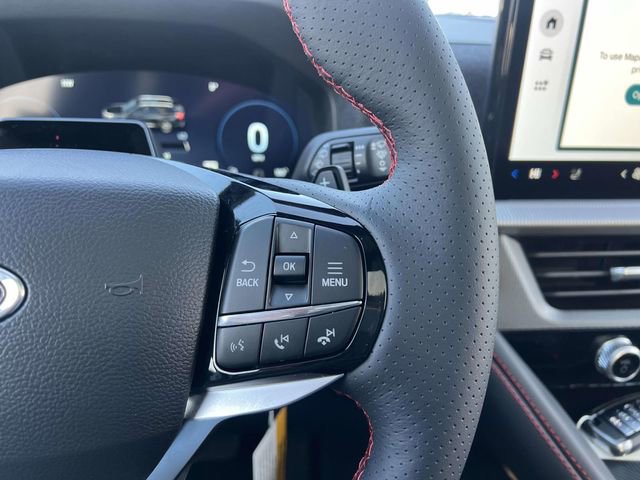 New 2026 Ford Explorer ST w/ Sun And Sound Package image 14