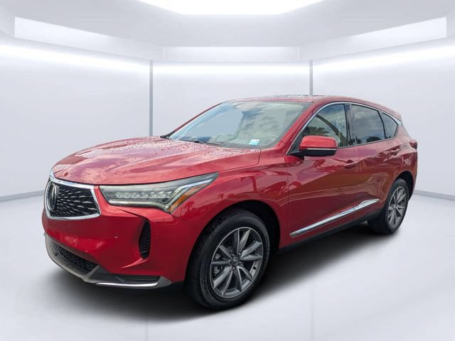 Used 2023 Acura RDX w/ Technology Package FWD image 7