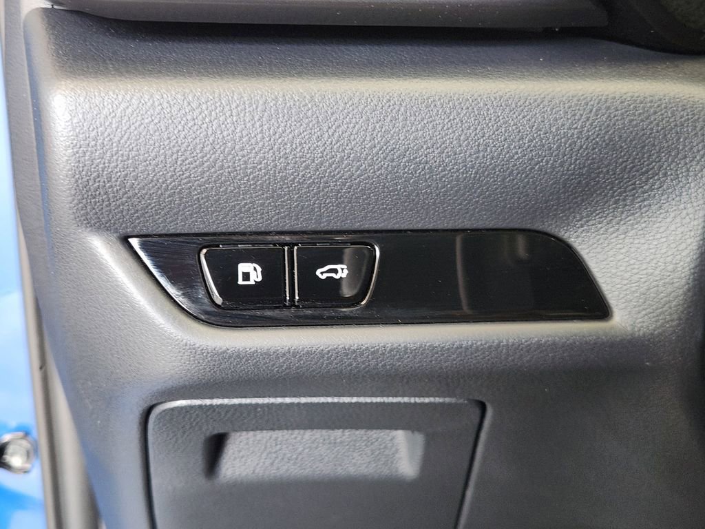 Used 2025 Lexus NX 350 AWD w/ Premium Package image 22