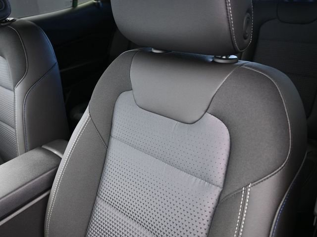 New 2026 Chevrolet Trax LT w/ Driver Confidence Package image 18