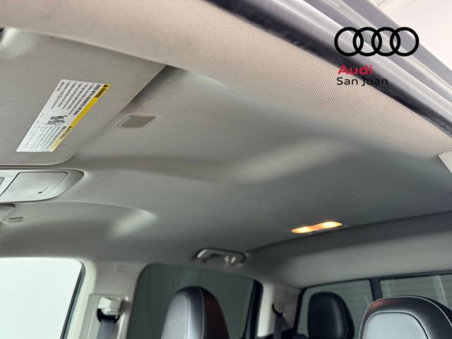 Used 2019 GMC Canyon Denali RWD image 15