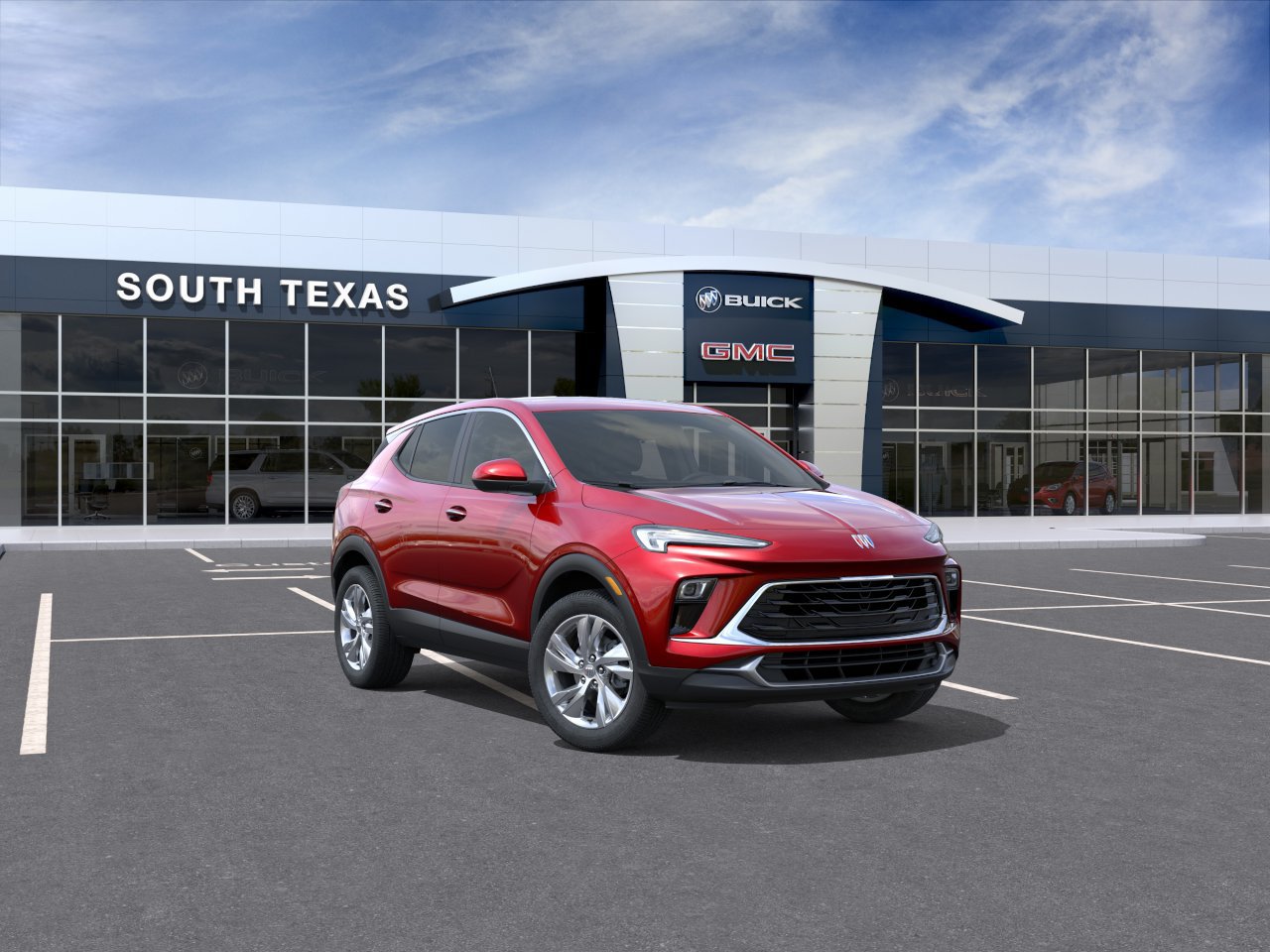 New 2026 Buick Encore GX Preferred w/ Comfort Package FWD video 1