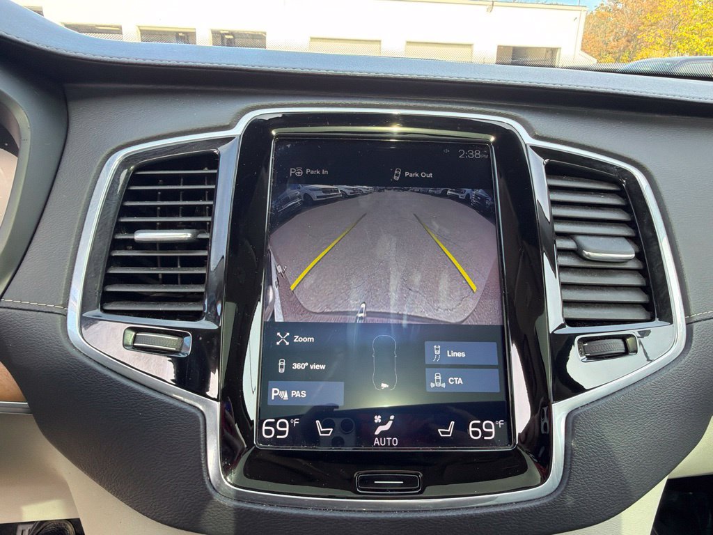 Used 2019 Volvo XC90 T6 Inscription w/ Luxury Package AWD/4WD image 26