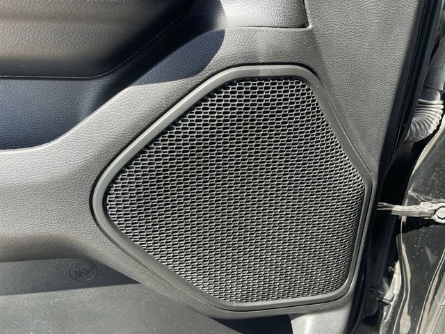 Used 2022 RAM 1500 Big Horn RWD image 23