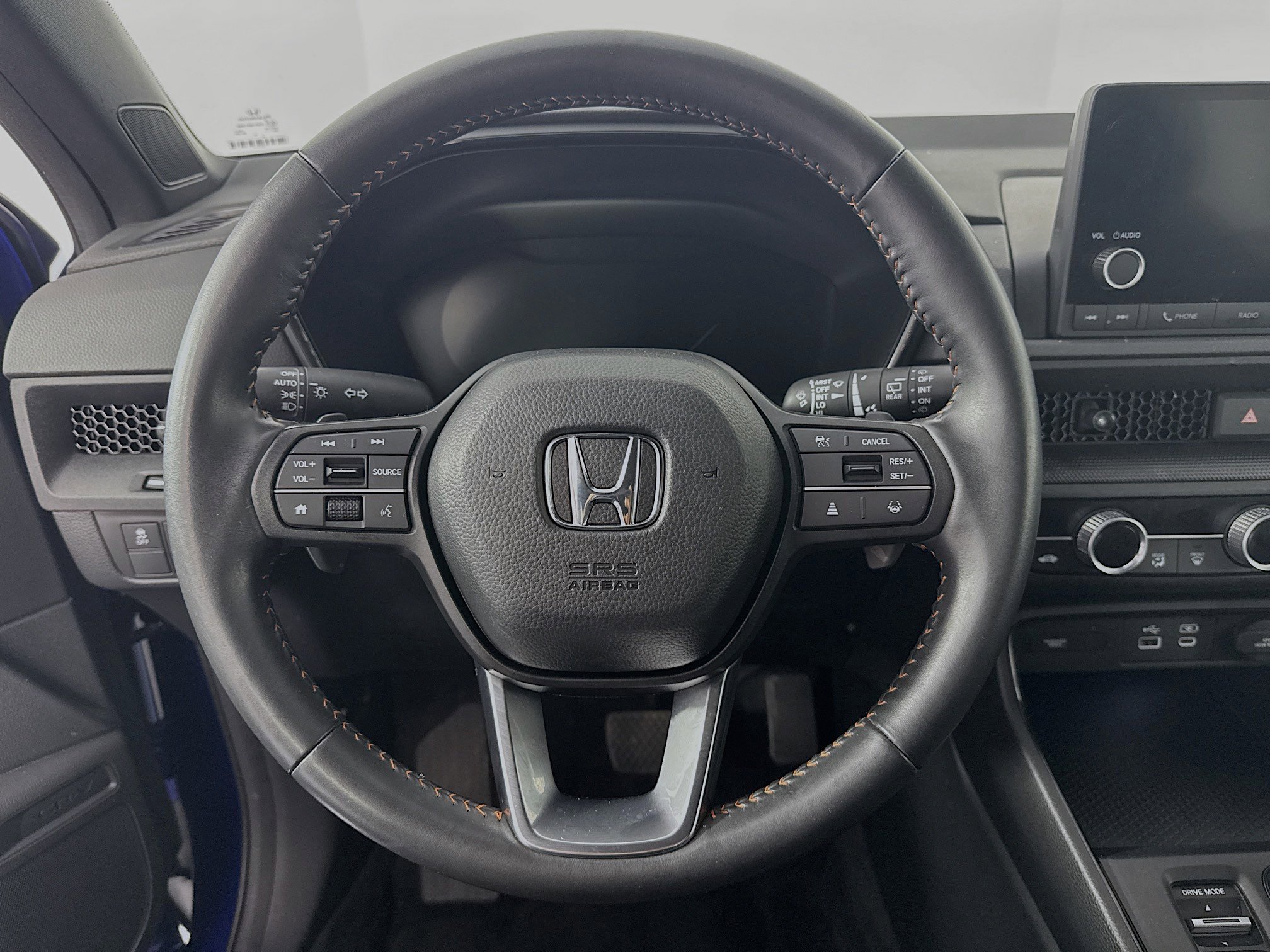 Certified 2024 Honda CR-V Sport image 11