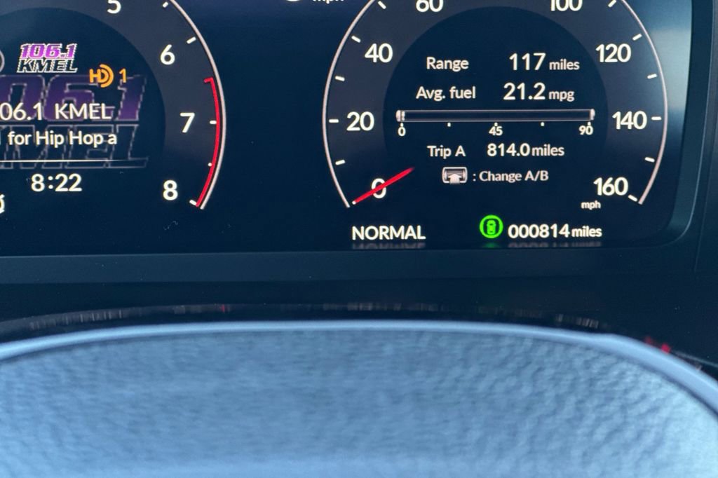 Certified 2026 Honda Civic Si image 27