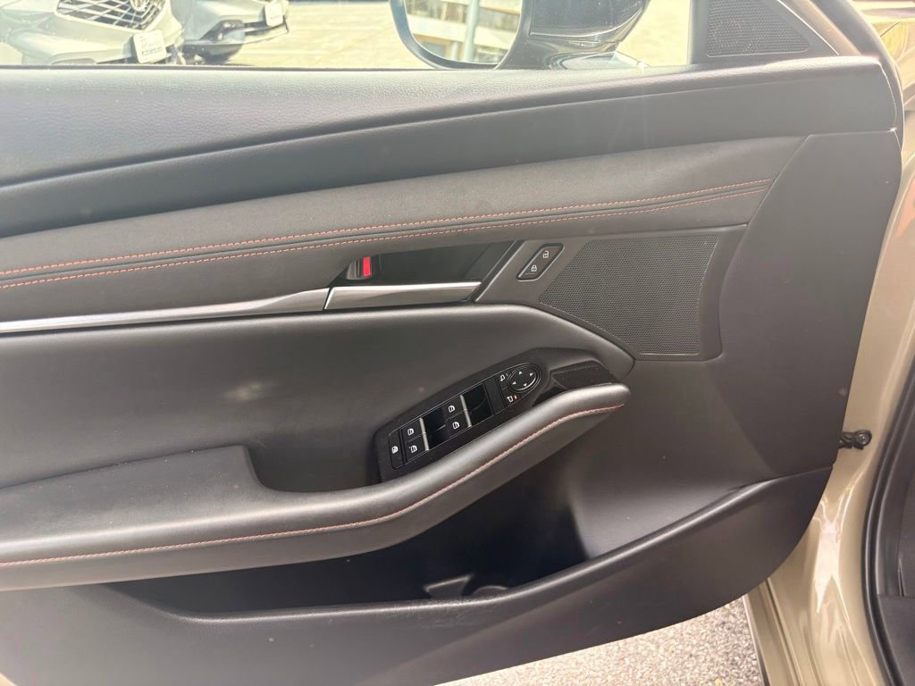 Used 2024 MAZDA MAZDA3 s AWD/4WD image 29
