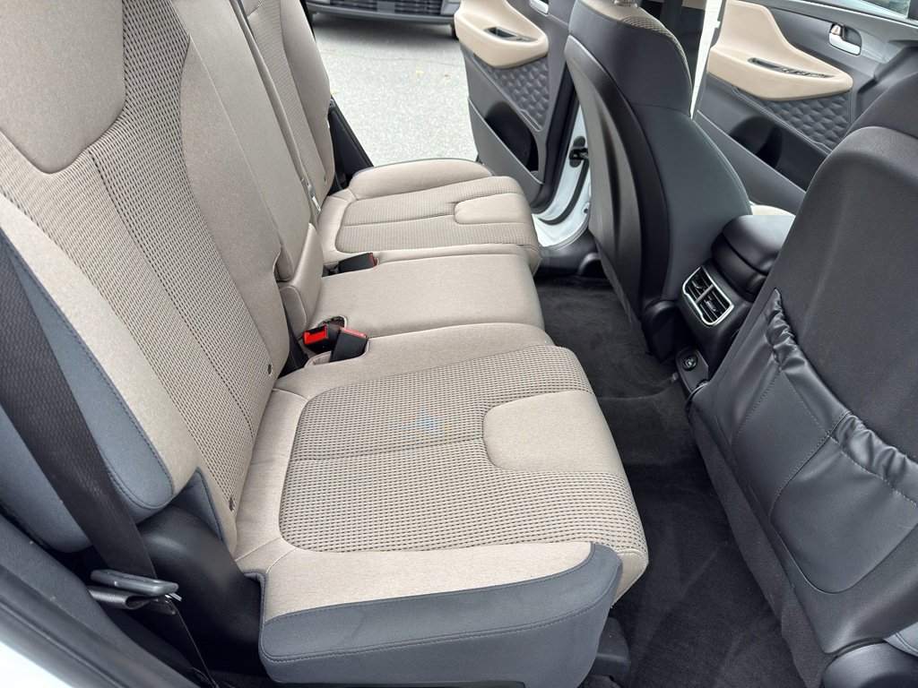 Used 2021 Hyundai Santa Fe SEL image 28