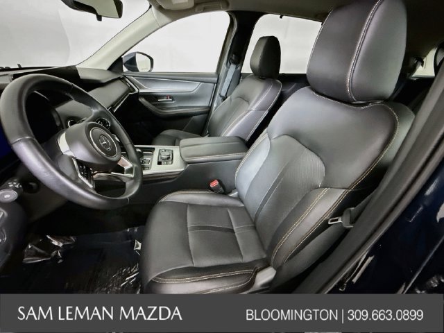 Used 2025 MAZDA CX-90 Plug-In Hybrid w/ Preferred AWD/4WD image 20
