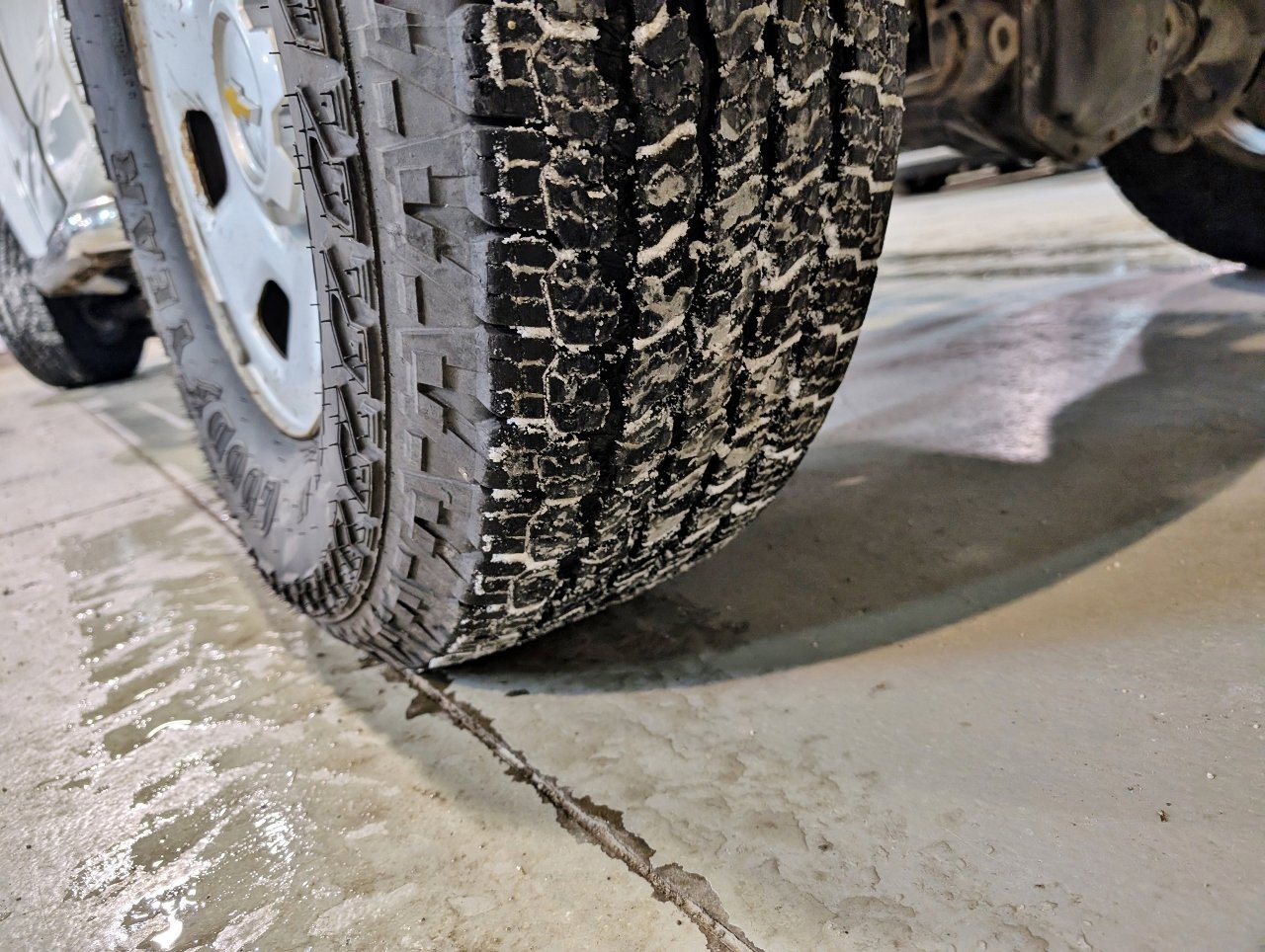 Used 2016 Chevrolet Colorado W/T w/ WT Convenience Package image 49