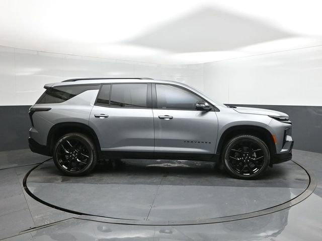 Used 2026 Chevrolet Traverse RS w/ LPO, Floor Liner Package image 26