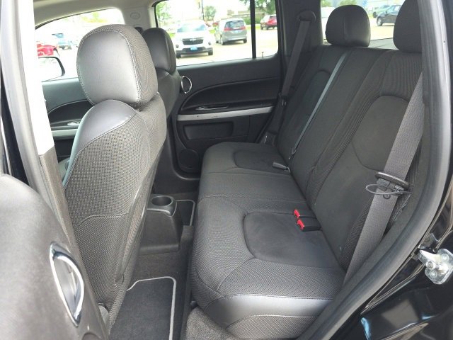 Used 2008 Chevrolet HHR SS image 34