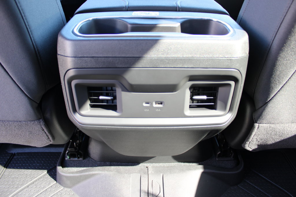 New 2026 Chevrolet Silverado 1500 RST AWD/4WD image 34
