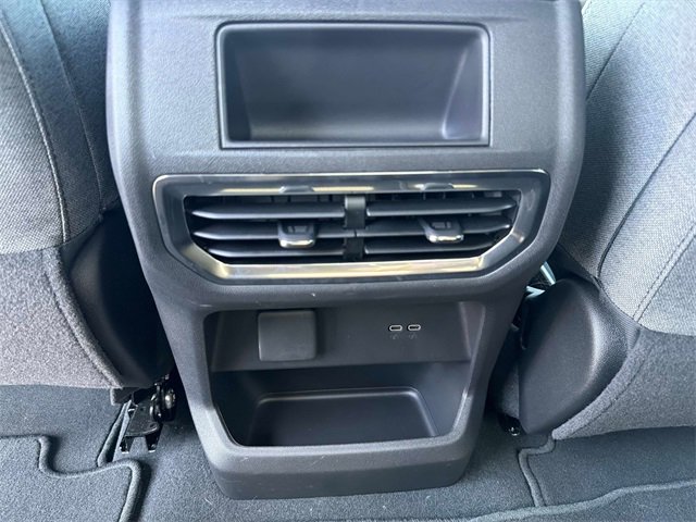 New 2026 GMC Sierra EV Elevation image 15