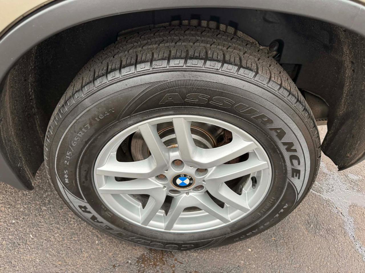 Used 2004 BMW X5 3.0i image 20