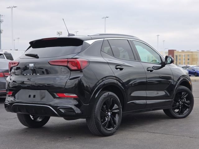 Used 2024 Buick Encore GX Sport Touring image 18