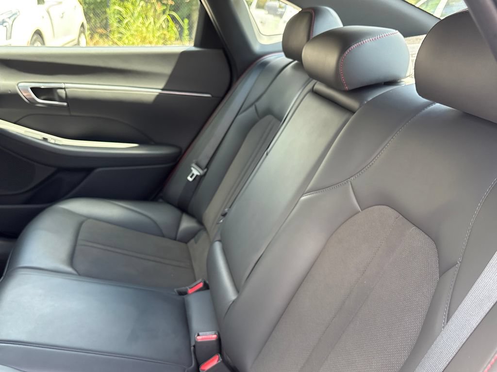 Used 2023 Hyundai Sonata SEL Plus FWD image 19